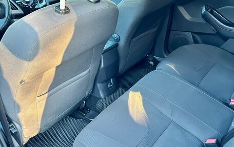 Ford Focus III, 2011 год, 900 000 рублей, 24 фотография