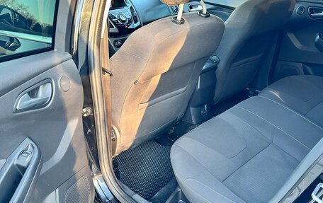 Ford Focus III, 2011 год, 900 000 рублей, 21 фотография