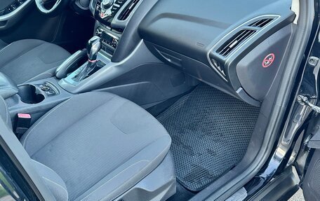 Ford Focus III, 2011 год, 900 000 рублей, 29 фотография