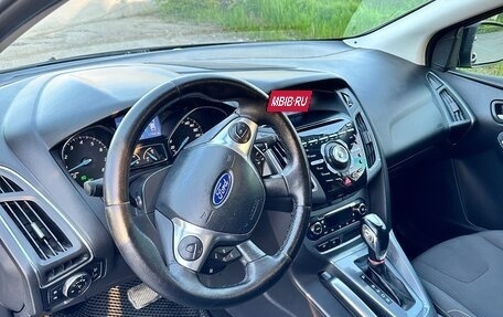 Ford Focus III, 2011 год, 900 000 рублей, 16 фотография