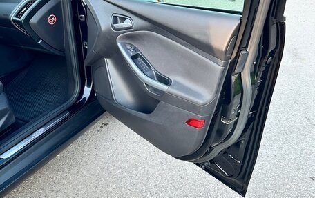 Ford Focus III, 2011 год, 900 000 рублей, 30 фотография