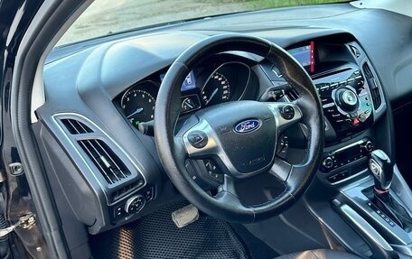 Ford Focus III, 2011 год, 900 000 рублей, 17 фотография