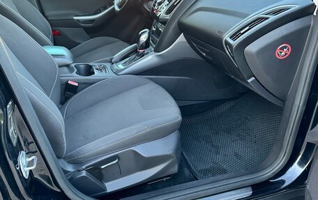 Ford Focus III, 2011 год, 900 000 рублей, 34 фотография