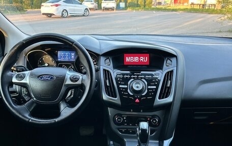 Ford Focus III, 2011 год, 900 000 рублей, 31 фотография