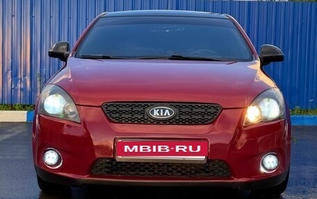 KIA cee'd I рестайлинг, 2008 год, 600 000 рублей, 2 фотография