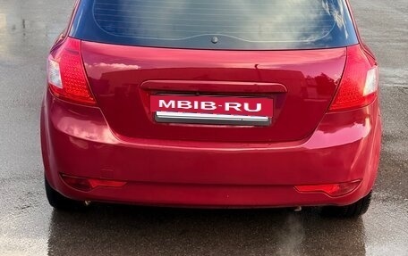 KIA cee'd I рестайлинг, 2008 год, 600 000 рублей, 4 фотография