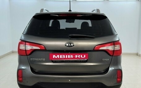 KIA Sorento II рестайлинг, 2015 год, 1 965 000 рублей, 3 фотография