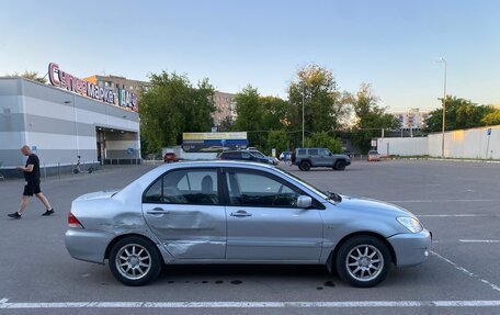 Mitsubishi Lancer IX, 2005 год, 150 000 рублей, 4 фотография