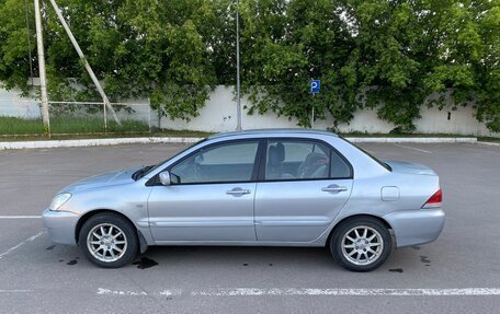 Mitsubishi Lancer IX, 2005 год, 150 000 рублей, 8 фотография
