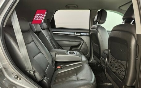 KIA Sorento II рестайлинг, 2015 год, 1 965 000 рублей, 14 фотография