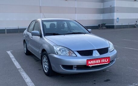 Mitsubishi Lancer IX, 2005 год, 150 000 рублей, 3 фотография