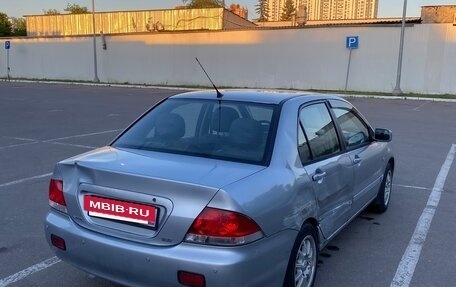 Mitsubishi Lancer IX, 2005 год, 150 000 рублей, 5 фотография