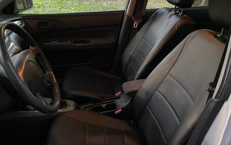 Mitsubishi Lancer IX, 2005 год, 150 000 рублей, 13 фотография