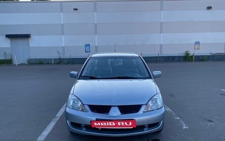 Mitsubishi Lancer IX, 2005 год, 150 000 рублей, 2 фотография