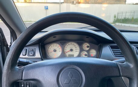 Mitsubishi Lancer IX, 2005 год, 150 000 рублей, 15 фотография