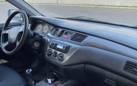 Mitsubishi Lancer IX, 2005 год, 150 000 рублей, 12 фотография
