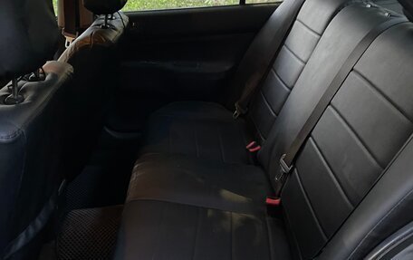 Mitsubishi Lancer IX, 2005 год, 150 000 рублей, 14 фотография
