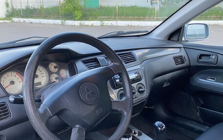Mitsubishi Lancer IX, 2005 год, 150 000 рублей, 11 фотография