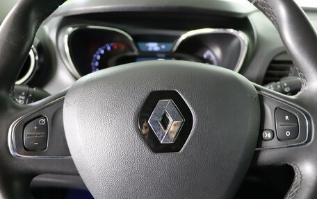 Renault Kaptur I рестайлинг, 2018 год, 1 629 990 рублей, 11 фотография