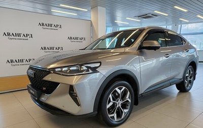Haval F7x I, 2023 год, 2 056 000 рублей, 1 фотография