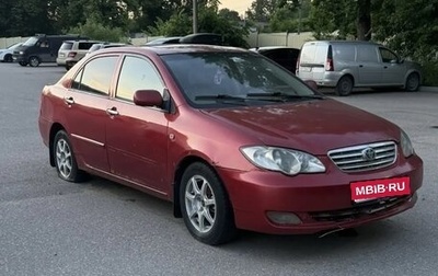 BYD F3 I, 2007 год, 100 000 рублей, 1 фотография