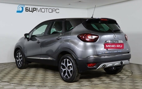 Renault Kaptur I рестайлинг, 2018 год, 1 629 990 рублей, 7 фотография