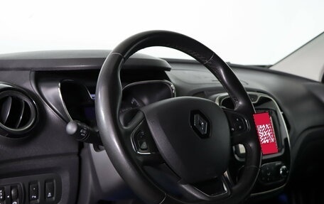 Renault Kaptur I рестайлинг, 2018 год, 1 629 990 рублей, 9 фотография