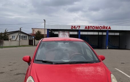 Opel Corsa D, 2008 год, 350 000 рублей, 1 фотография
