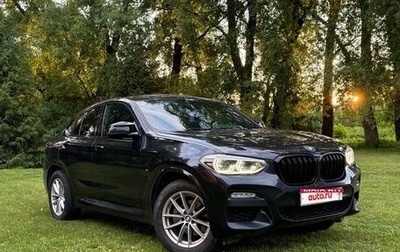 BMW X4, 2019 год, 3 850 000 рублей, 1 фотография