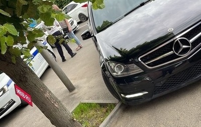 Mercedes-Benz C-Класс, 2013 год, 1 500 000 рублей, 1 фотография