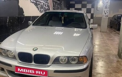 BMW 5 серия, 2001 год, 900 000 рублей, 1 фотография
