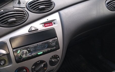 Ford Focus IV, 2004 год, 280 000 рублей, 1 фотография