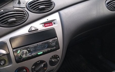 Ford Focus IV, 2004 год, 280 000 рублей, 1 фотография
