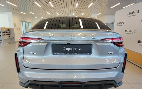 Haval F7x I, 2023 год, 2 056 000 рублей, 4 фотография