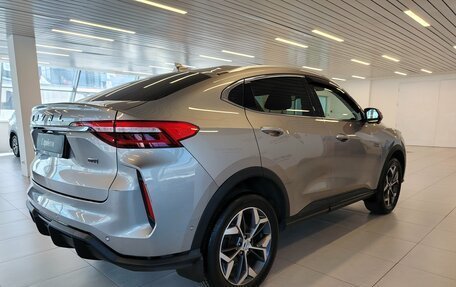 Haval F7x I, 2023 год, 2 056 000 рублей, 2 фотография