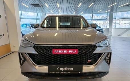 Haval F7x I, 2023 год, 2 056 000 рублей, 3 фотография