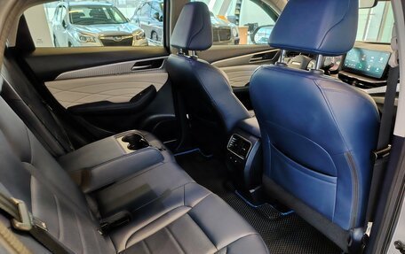 Haval F7x I, 2023 год, 2 056 000 рублей, 8 фотография