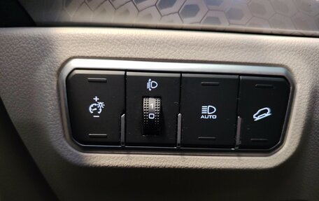 Haval F7x I, 2023 год, 2 056 000 рублей, 12 фотография