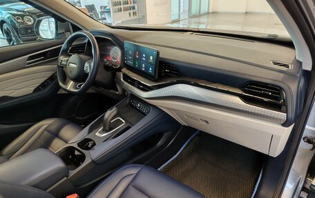 Haval F7x I, 2023 год, 2 056 000 рублей, 7 фотография