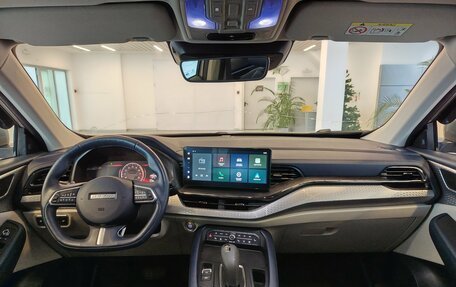 Haval F7x I, 2023 год, 2 056 000 рублей, 10 фотография