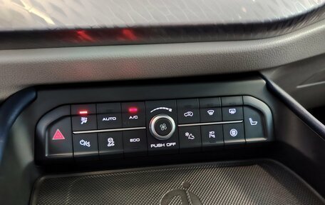 Haval F7x I, 2023 год, 2 056 000 рублей, 15 фотография