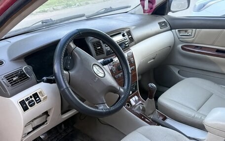 BYD F3 I, 2007 год, 100 000 рублей, 3 фотография