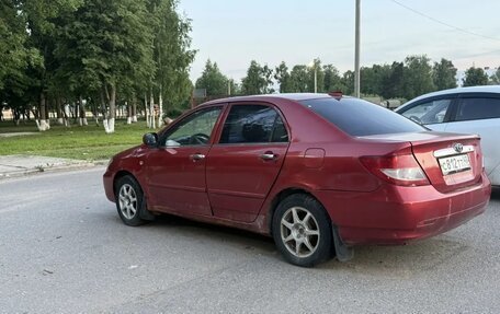 BYD F3 I, 2007 год, 100 000 рублей, 5 фотография