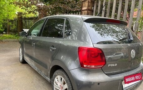 Volkswagen Polo VI (EU Market), 2012 год, 350 000 рублей, 8 фотография
