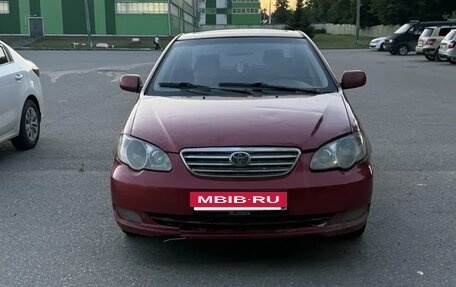 BYD F3 I, 2007 год, 100 000 рублей, 2 фотография