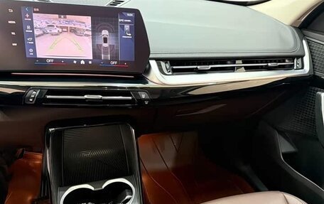BMW X1, 2023 год, 2 790 000 рублей, 12 фотография
