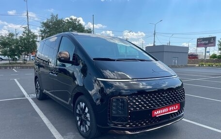 Hyundai Staria, 2024 год, 7 900 000 рублей, 6 фотография