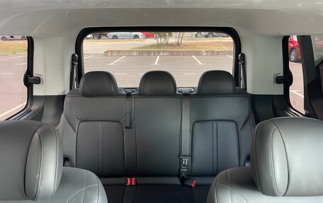Hyundai Staria, 2024 год, 7 900 000 рублей, 12 фотография