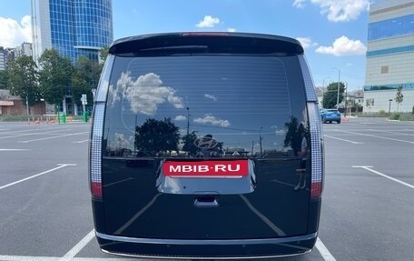 Hyundai Staria, 2024 год, 7 900 000 рублей, 5 фотография