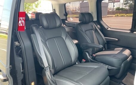 Hyundai Staria, 2024 год, 7 900 000 рублей, 16 фотография